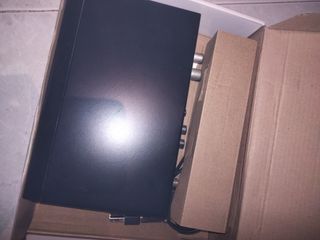 Freesat v7max  decodificador