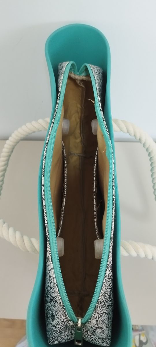 Bolso grande para playa o Ciudad