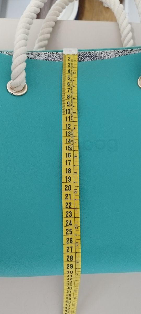 Bolso grande para playa o Ciudad