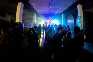 Equipos de sonido iluminacion y efectos