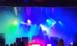 Equipos de sonido iluminacion y efectos