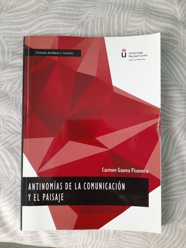 Libro Teorías de la Comunicación 