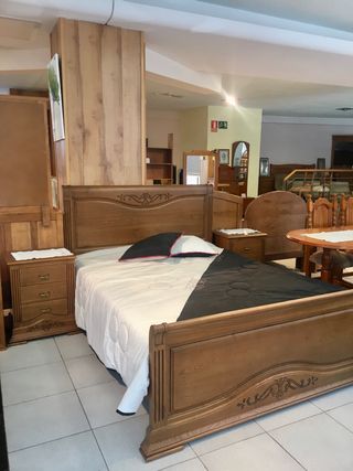 PRECIO A NEGOCIAR. LIQUIDACIÓN MUEBLES 