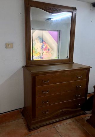 PRECIO A NEGOCIAR. LIQUIDACIÓN MUEBLES 