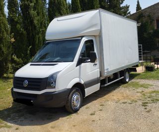 Mudanzas y Transportes