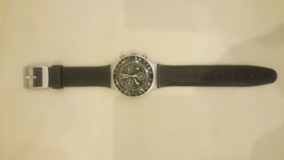 Orologio Swatch Chrono Irony non funzionante