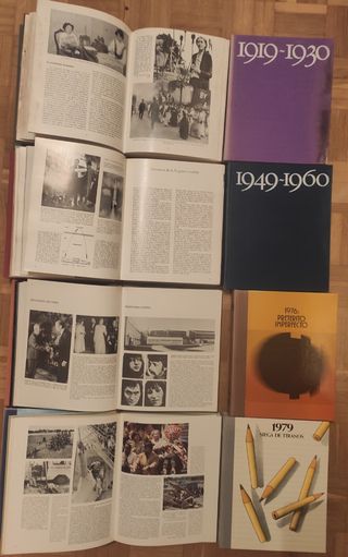 Enciclopedia antigua