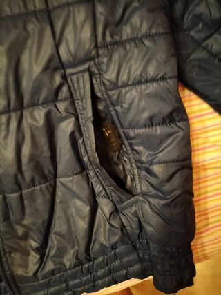 Piumino uomo firmato 