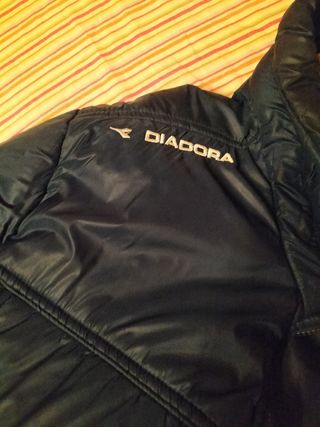 Piumino uomo firmato 
