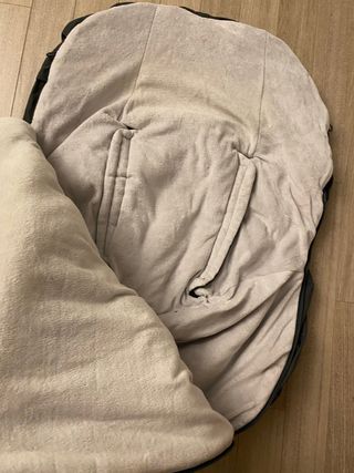 saco maxicosi Tuc Tuc