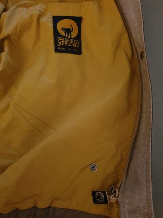 Giubbino vintage Ciesse