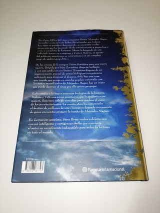 LIBROS