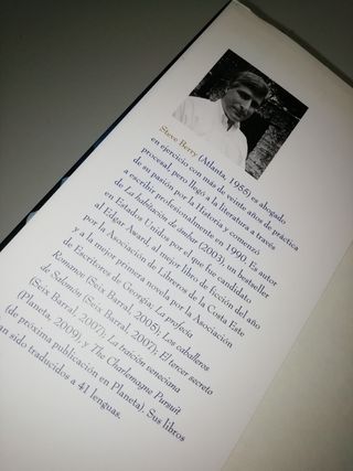 LIBROS