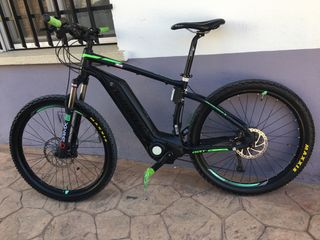 giant e bike