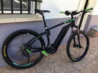 giant e bike