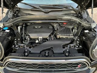 MINI Countryman 2017