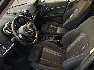 MINI Countryman 2017