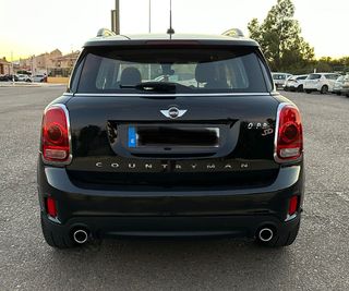 MINI Countryman 2017