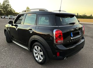 MINI Countryman 2017