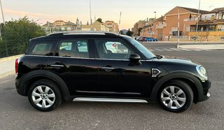 MINI Countryman 2017