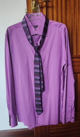 2 trajes de hombre NUEVOS