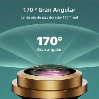 CAMARA TRASERA 1080P