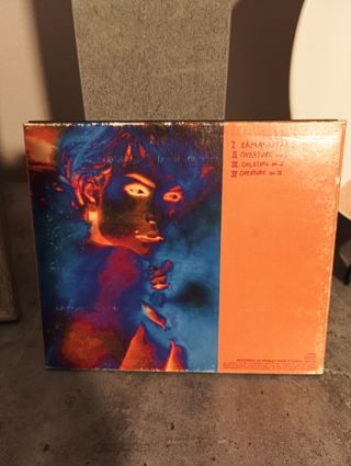 PRINCE - Kamasutra