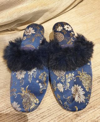 Zapatillas de casa