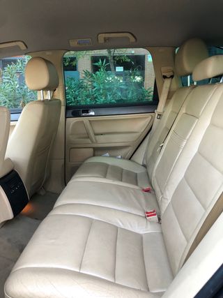 Volkswagen Touareg 2005