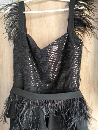 Vestido fiesta (evento) a estrenar 