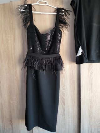 Vestido fiesta (evento) a estrenar 