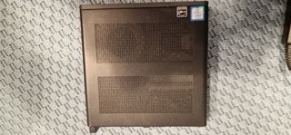 Hp elitedesk i5 16 gb ram 2 discos duros 