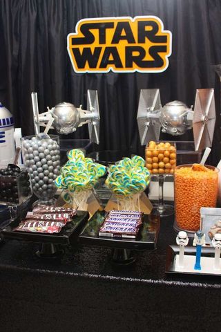 Mesa dulce  personalizada