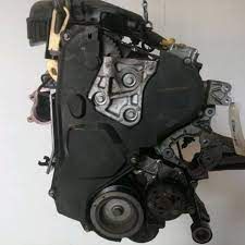 MOTOR RENAULT SCENIC 1.9 DCI F9QK740