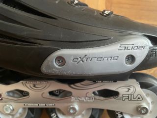 Patines en linea Fila NRK 43.5