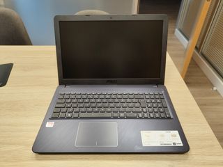 Portátil ASUS 15 pulgadas K543B