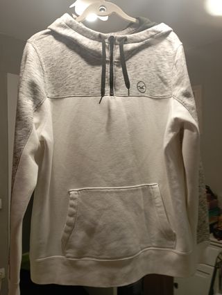 Sudadera talla L
