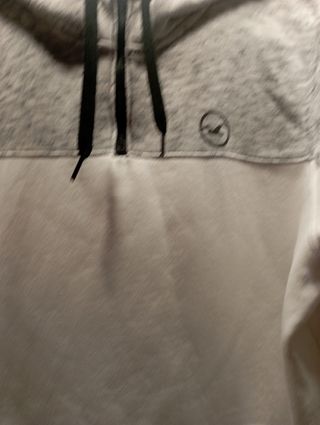 Sudadera talla L