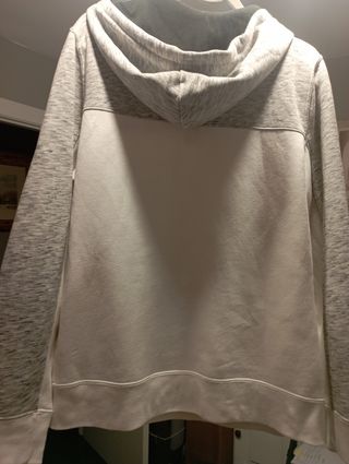 Sudadera talla L