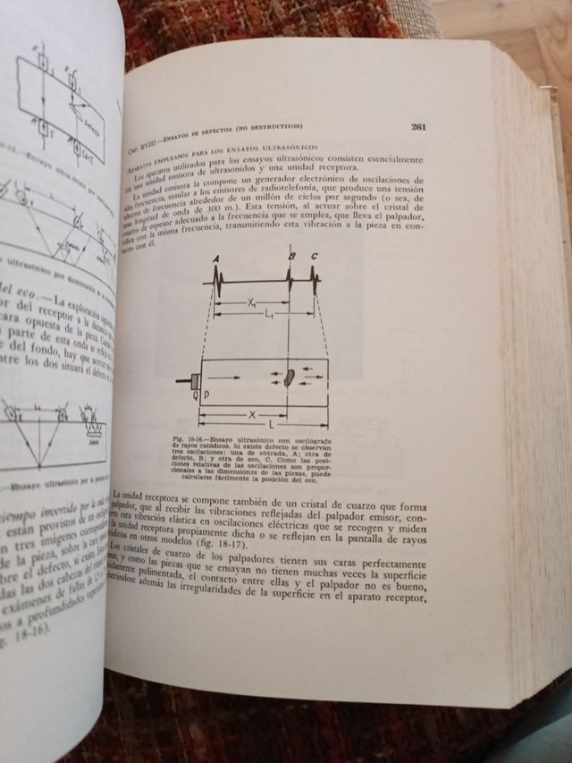 Conocimiento de materiales.J. M.Sanchez,
