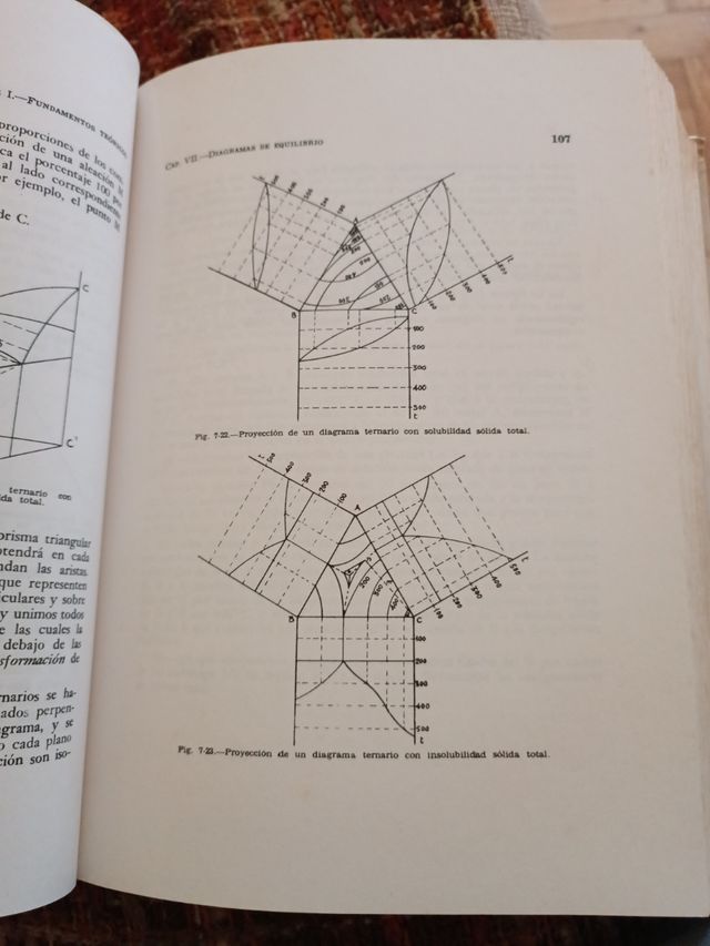 Conocimiento de materiales.J. M.Sanchez,
