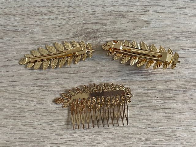 Accesorios para el pelo