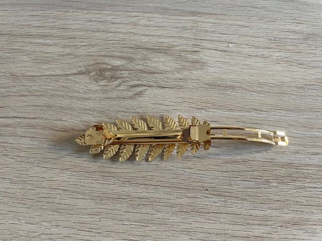 Accesorios para el pelo