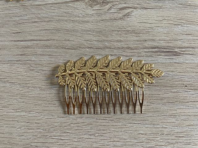 Accesorios para el pelo