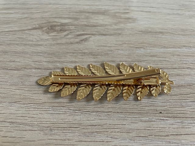 Accesorios para el pelo