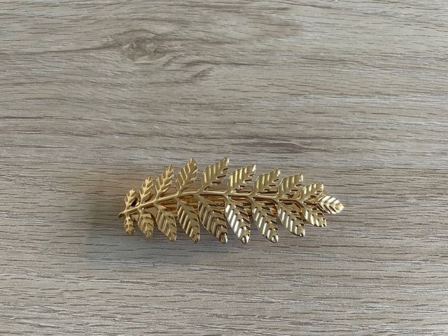 Accesorios para el pelo