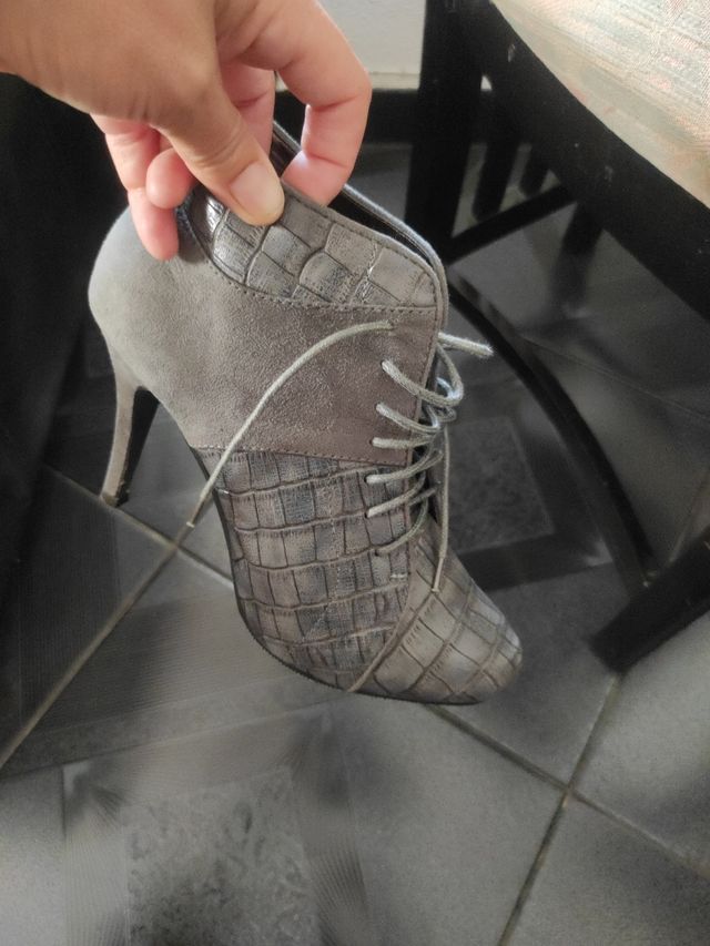 Botín del 37 VICTORIA DELEF