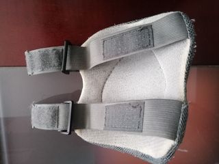 Protecciones para patinar de niña
