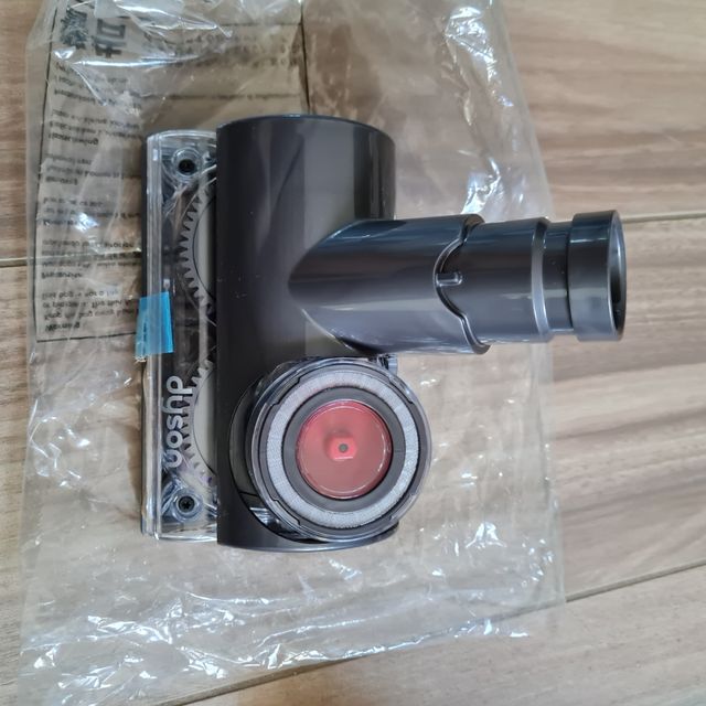 Spazzola antigrovigli Dyson