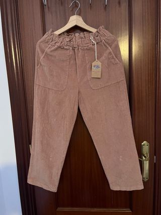 pantalon ALMA EN PENA micropana